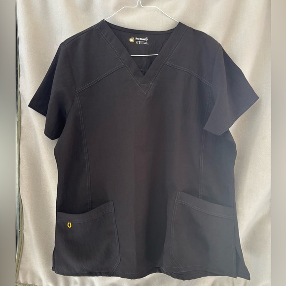 Wonder wink Black scrub - Picture 1 of 2